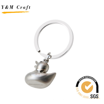 Fashion Custom Design 3D Key Ring for Business (Y03828)